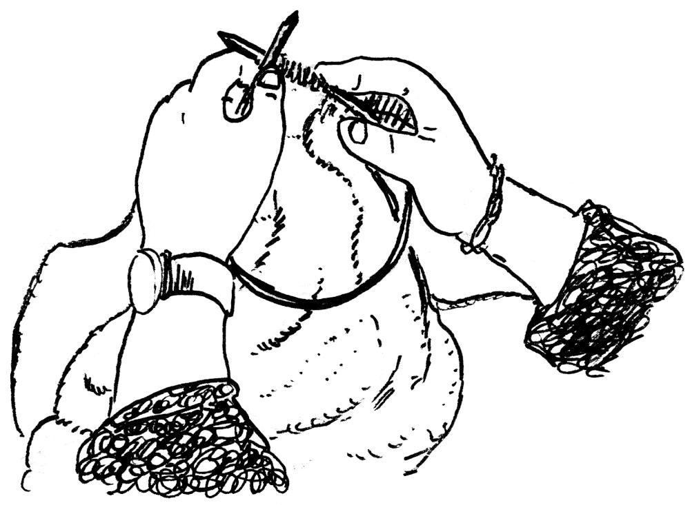 10/04 – Tricot-thé