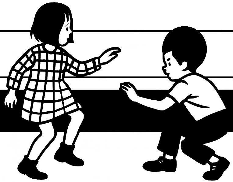 05/12 – Boom des enfants, café des parents