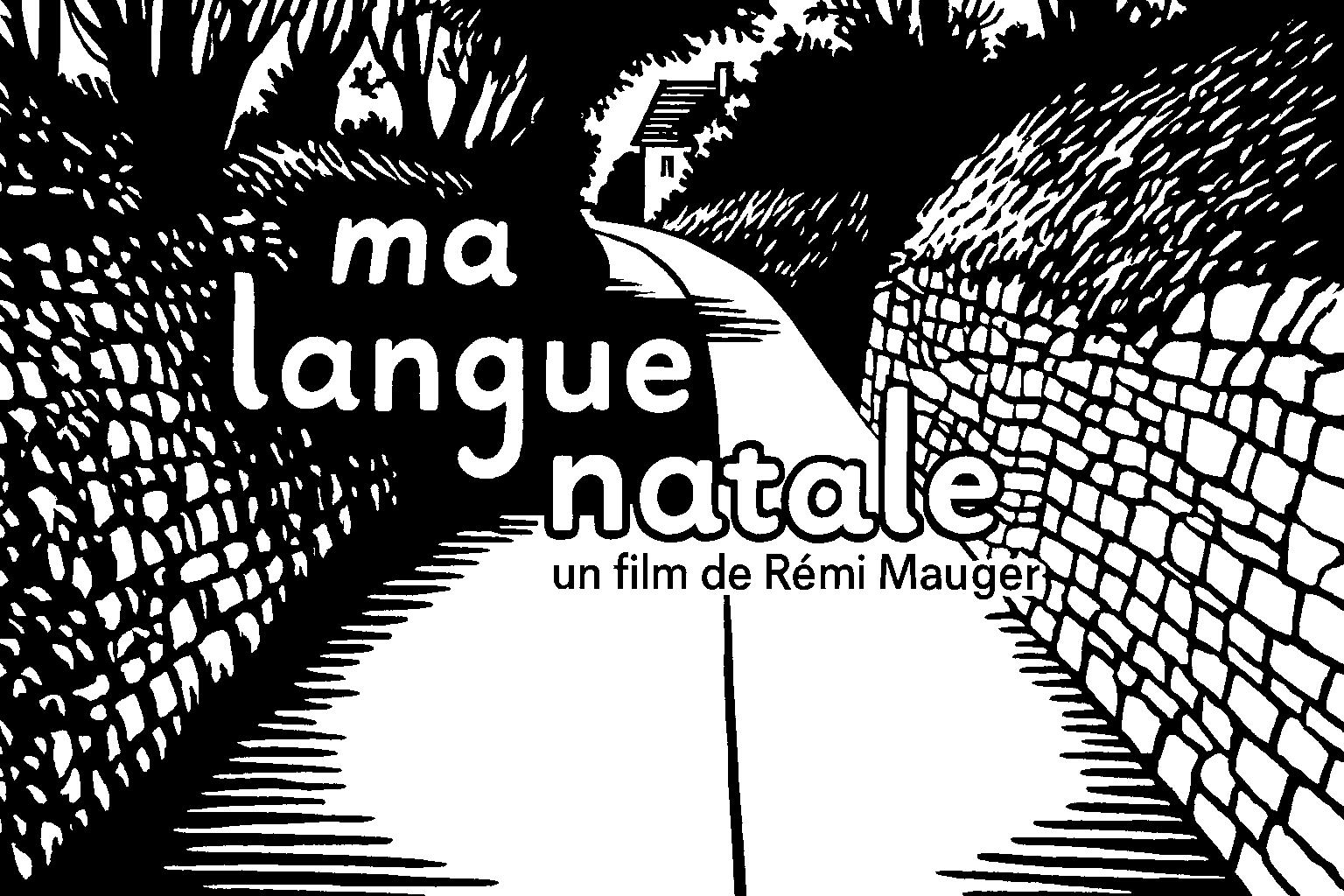11/12 – Ma langue natale