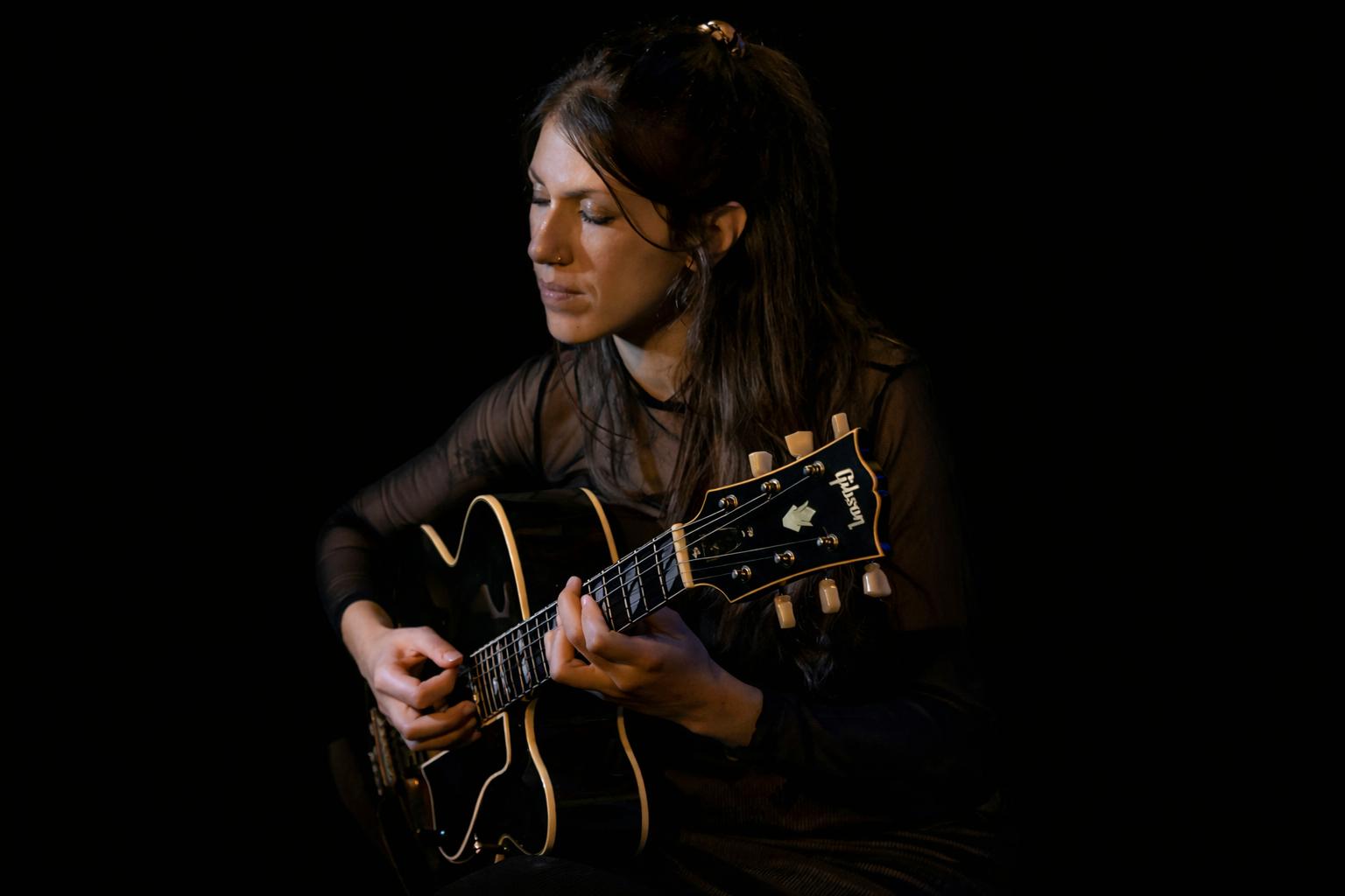 03/07 – Concert Katia Schiavone
